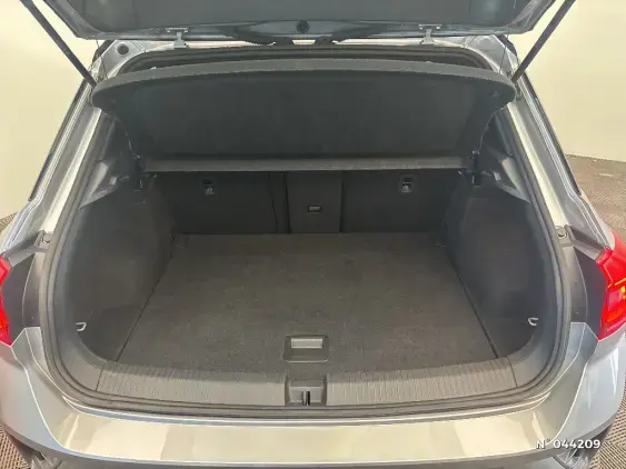 VOLKSWAGEN T-ROC - voiture d'occasion - Photo 7