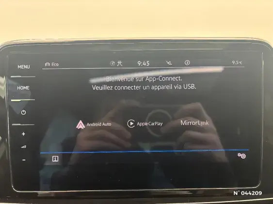 VOLKSWAGEN T-ROC - voiture d'occasion - Photo 29