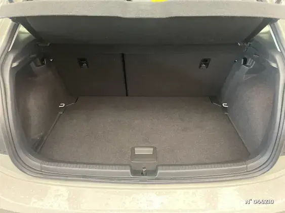 VOLKSWAGEN POLO VI - voiture d'occasion - Photo 7