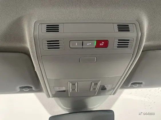 VOLKSWAGEN POLO VI - voiture d'occasion - Photo 15