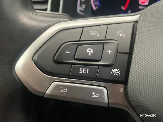 VOLKSWAGEN POLO VI - voiture d'occasion - Photo 28