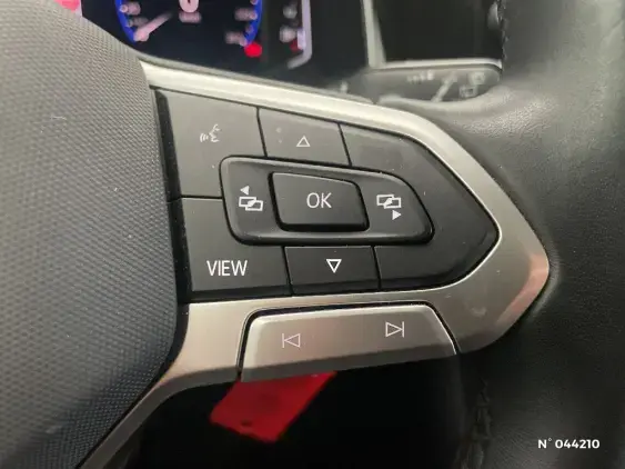 VOLKSWAGEN POLO VI - voiture d'occasion - Photo 29