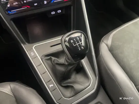 VOLKSWAGEN POLO VI - voiture d'occasion - Photo 30