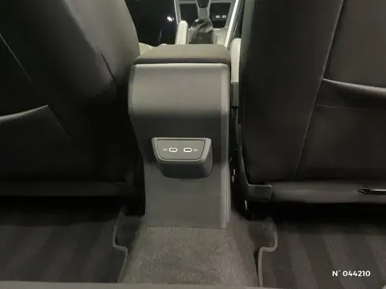 VOLKSWAGEN POLO VI - voiture d'occasion - Photo 25