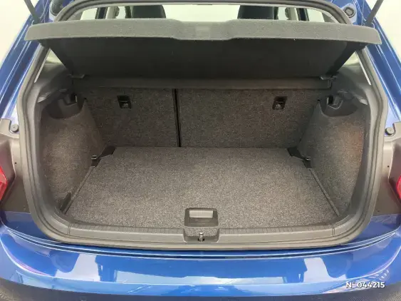 VOLKSWAGEN POLO VI - voiture d'occasion - Photo 7