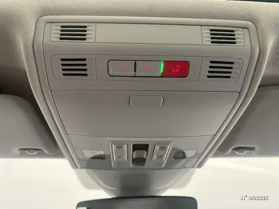 VOLKSWAGEN POLO VI - voiture d'occasion - Photo 15