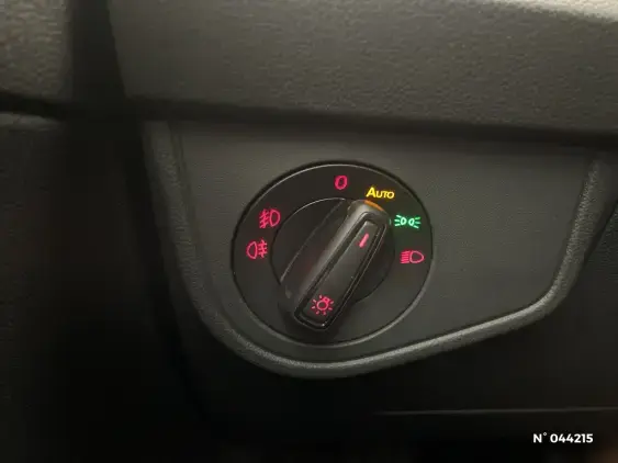 VOLKSWAGEN POLO VI - voiture d'occasion - Photo 30