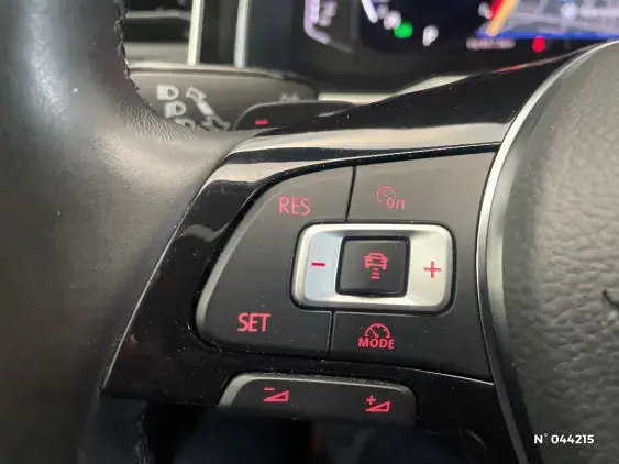 VOLKSWAGEN POLO VI - voiture d'occasion - Photo 31