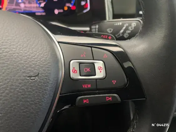 VOLKSWAGEN POLO VI - voiture d'occasion - Photo 32