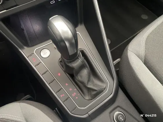 VOLKSWAGEN POLO VI - voiture d'occasion - Photo 33