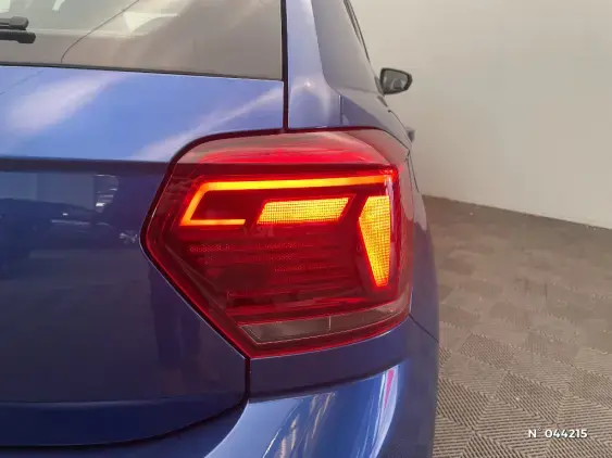 VOLKSWAGEN POLO VI - voiture d'occasion - Photo 25