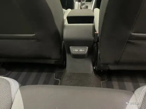 VOLKSWAGEN POLO VI - voiture d'occasion - Photo 26