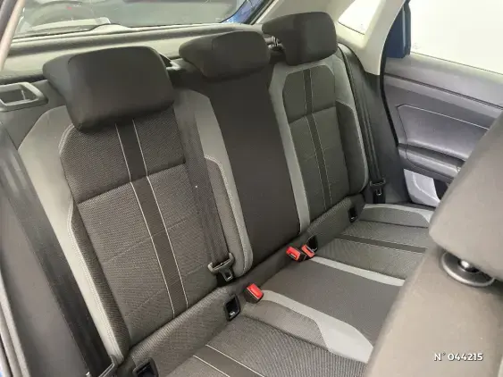 VOLKSWAGEN POLO VI - voiture d'occasion - Photo 11