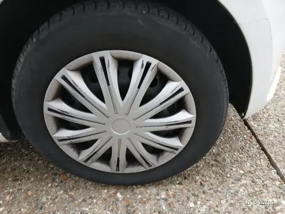 VOLKSWAGEN UP - voiture d'occasion - Photo 8