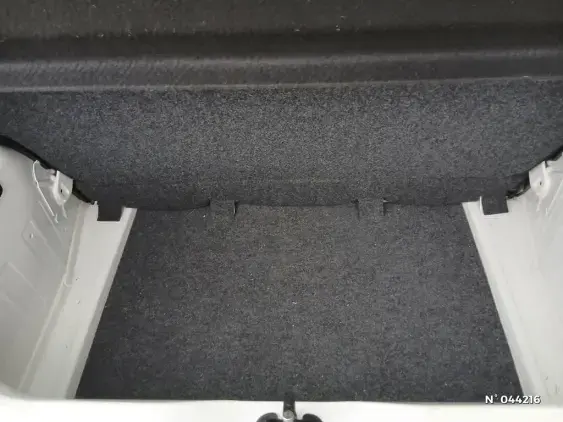 VOLKSWAGEN UP - voiture d'occasion - Photo 7