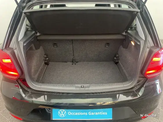 VOLKSWAGEN POLO V - voiture d'occasion - Photo 7