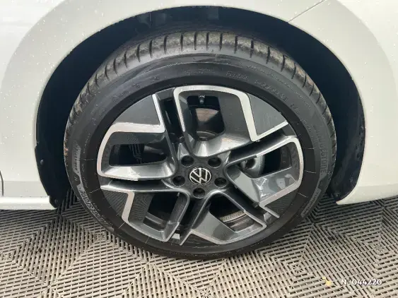 VOLKSWAGEN PASSAT SW IX - voiture d'occasion - Photo 8