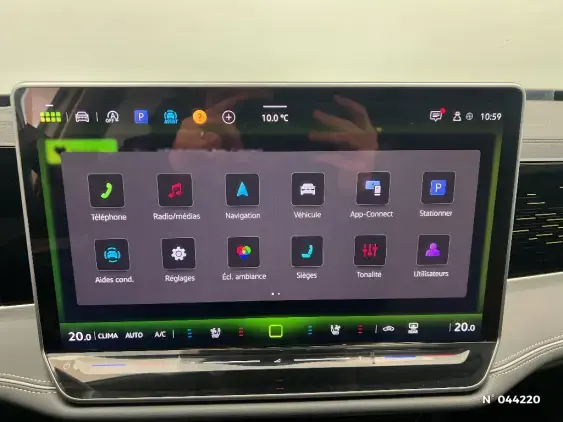 VOLKSWAGEN PASSAT SW IX - voiture d'occasion - Photo 13