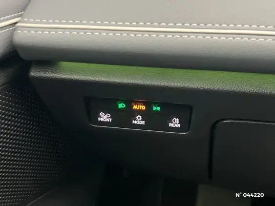 VOLKSWAGEN PASSAT SW IX - voiture d'occasion - Photo 15