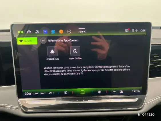 VOLKSWAGEN PASSAT SW IX - voiture d'occasion - Photo 32