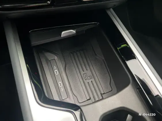 VOLKSWAGEN PASSAT SW IX - voiture d'occasion - Photo 33