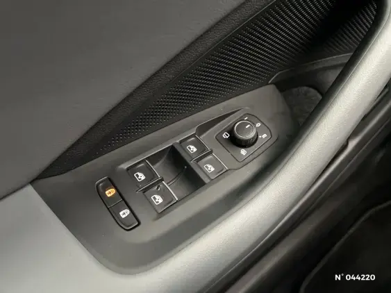 VOLKSWAGEN PASSAT SW IX - voiture d'occasion - Photo 34