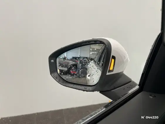 VOLKSWAGEN PASSAT SW IX - voiture d'occasion - Photo 35