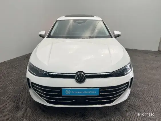 VOLKSWAGEN PASSAT SW IX - voiture d'occasion - Photo 3