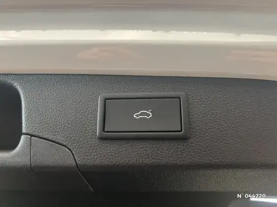 VOLKSWAGEN PASSAT SW IX - voiture d'occasion - Photo 26