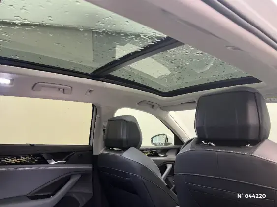 VOLKSWAGEN PASSAT SW IX - voiture d'occasion - Photo 27