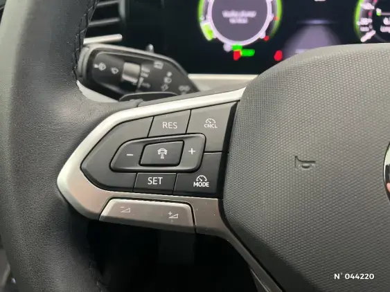 VOLKSWAGEN PASSAT SW IX - voiture d'occasion - Photo 29