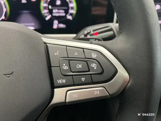 VOLKSWAGEN PASSAT SW IX - voiture d'occasion - Photo 30