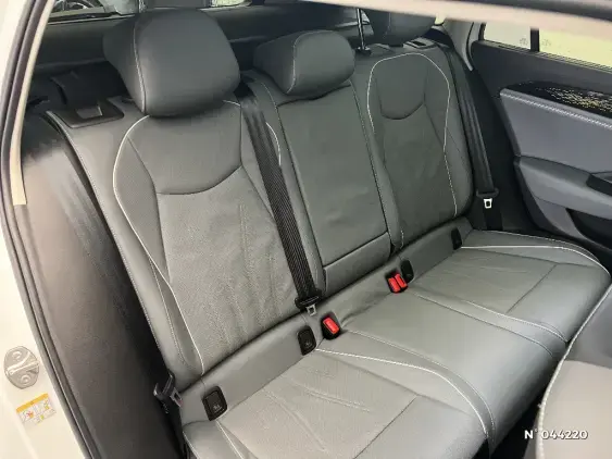 VOLKSWAGEN PASSAT SW IX - voiture d'occasion - Photo 11