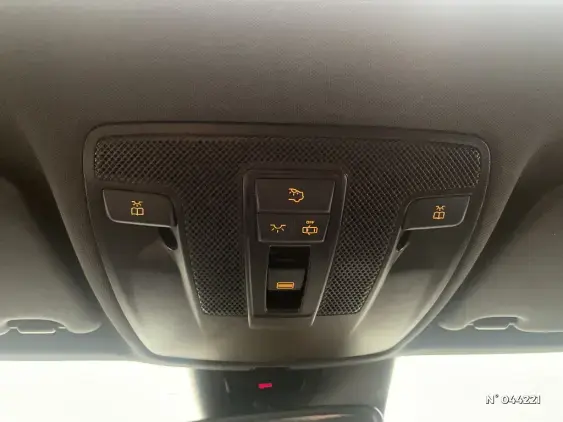 MERCEDES CLA SHOOTING BRAKE I - voiture d'occasion - Photo 14