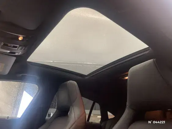 MERCEDES CLA SHOOTING BRAKE I - voiture d'occasion - Photo 27