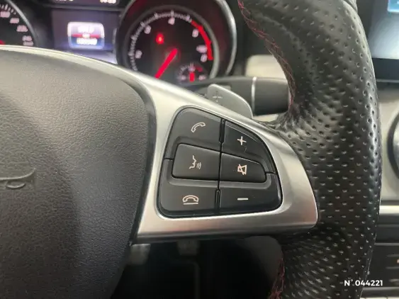 MERCEDES CLA SHOOTING BRAKE I - voiture d'occasion - Photo 28