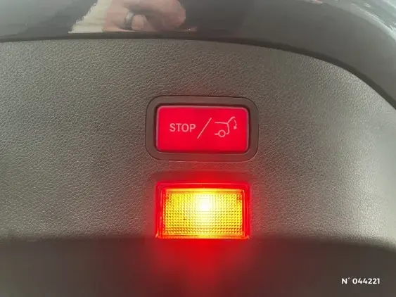 MERCEDES CLA SHOOTING BRAKE I - voiture d'occasion - Photo 23