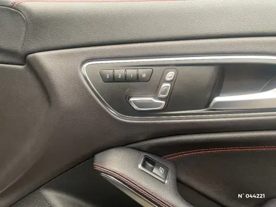 MERCEDES CLA SHOOTING BRAKE I - voiture d'occasion - Photo 26