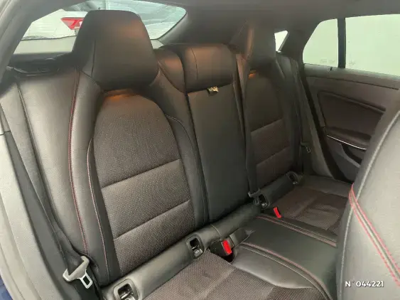 MERCEDES CLA SHOOTING BRAKE I - voiture d'occasion - Photo 10
