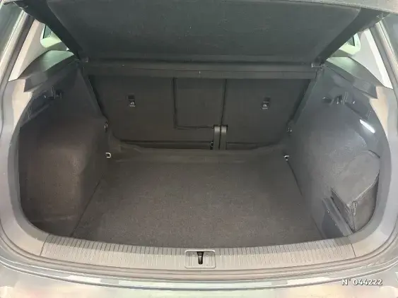 VOLKSWAGEN TIGUAN II - voiture d'occasion - Photo 7