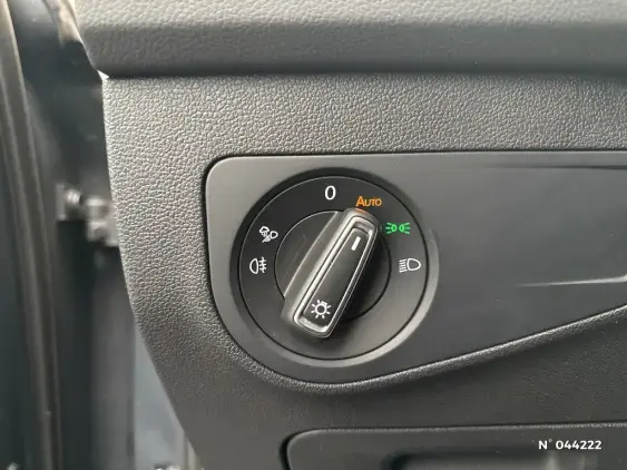 VOLKSWAGEN TIGUAN II - voiture d'occasion - Photo 25