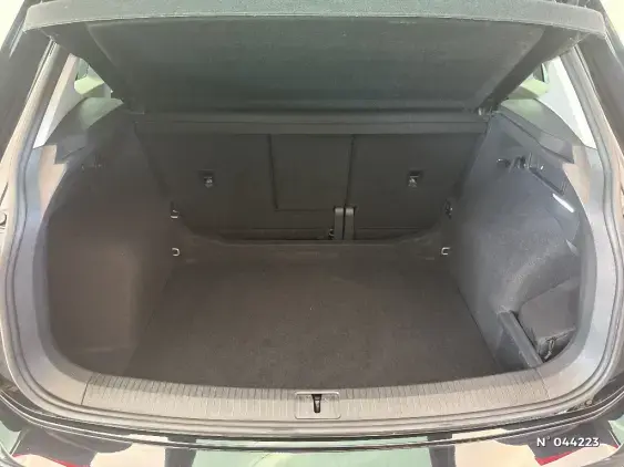 VOLKSWAGEN TIGUAN II - voiture d'occasion - Photo 7