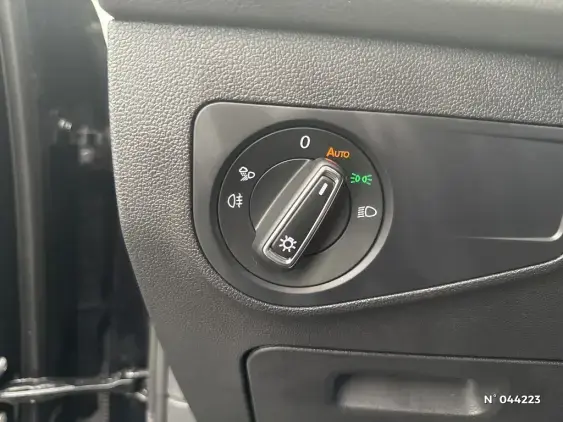 VOLKSWAGEN TIGUAN II - voiture d'occasion - Photo 25