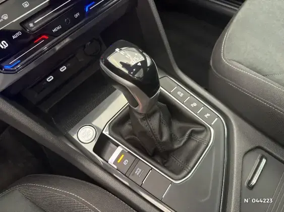 VOLKSWAGEN TIGUAN II - voiture d'occasion - Photo 31