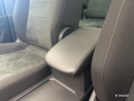 VOLKSWAGEN TIGUAN II - voiture d'occasion - Photo 32