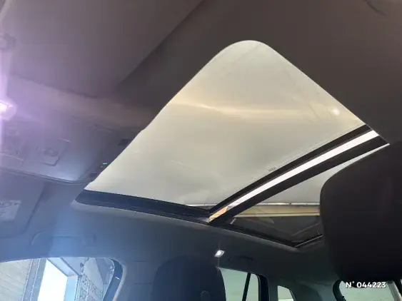 VOLKSWAGEN TIGUAN II - voiture d'occasion - Photo 33