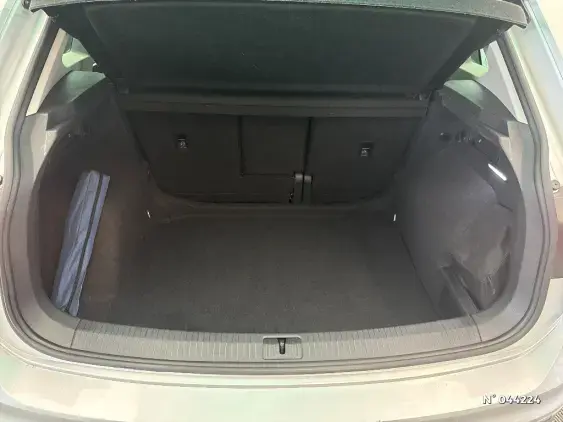 VOLKSWAGEN TIGUAN II - voiture d'occasion - Photo 7