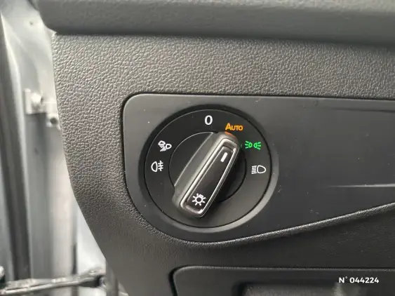 VOLKSWAGEN TIGUAN II - voiture d'occasion - Photo 22