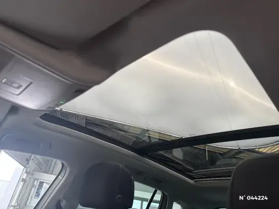 VOLKSWAGEN TIGUAN II - voiture d'occasion - Photo 28