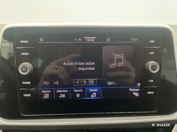 VOLKSWAGEN T-ROC - voiture d'occasion - Photo 34